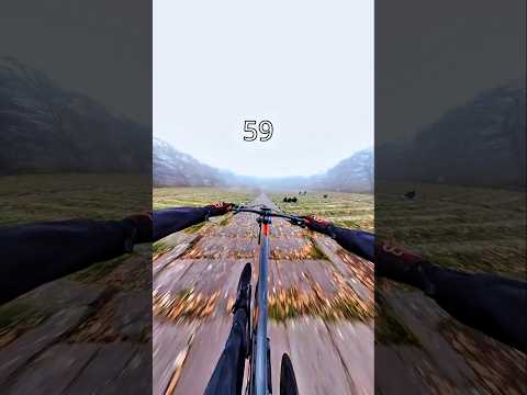 That felt awesome #bike #mtb #amtb #mtbreview #pov #povbikeride