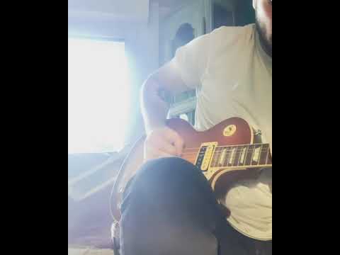 THE FORGOTTEN GUITAR SOLO GREEN DAY