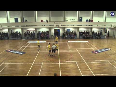 Bring G16 - Alta IF - Viking HK (18-31) 2016