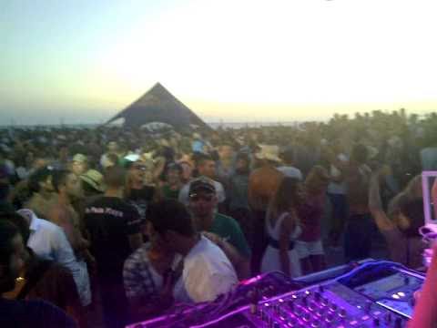 BLU fregene DEBORAH DE LUCA djset domenica 5 sett 2010 (dream)
