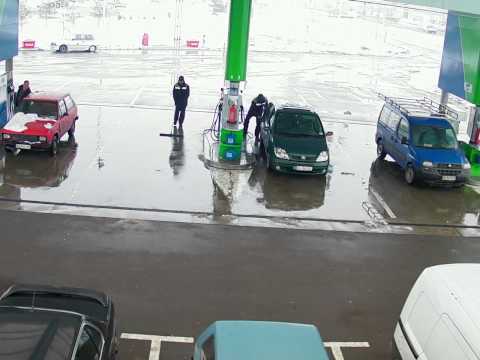 Megapixel: 1 IP kamera za 4 pozicije