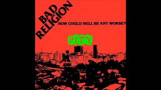 Bad Religion - Pity (Subtitulado al español)