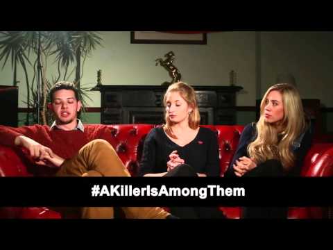 Interview: Jamie Weston, Therica Wilson-Read + Kate Greer | Fox Trap