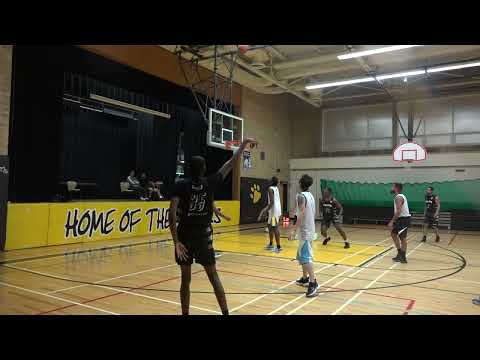 Ripcity vs OG Squad - Saturday tier 5 - tcbl 2022 spring