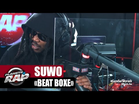 Video thumbnail for Beat Boxe
