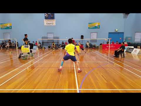 2017 LiveLighter Perth Championship