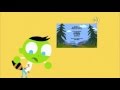 PBS Kids Credits Nature Cat 2016