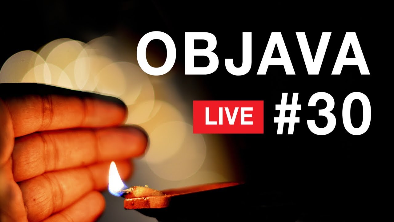 Progon svetih odabranika | Božja objava live #30