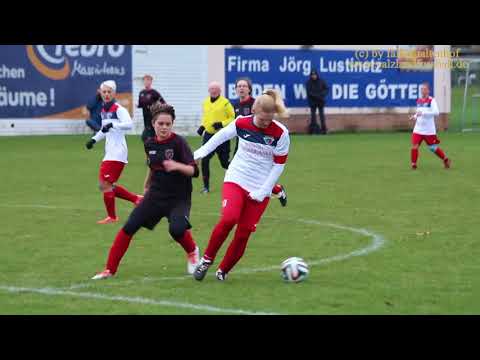 Frauen - Union SBK - Roter Stern Halle am 2017-12-10