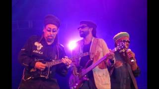 THIRD WORLD - TIMES HARD