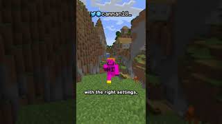 the hack that changed minecraft forever