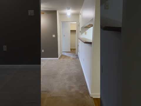 Ashley Square Apartment Homes property video