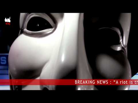 Chomsky Allstars feat. Prince Blanco - 'Know Your Riots'