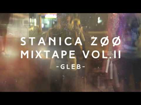 GLEB - HOTEL 3PM FREESTYLE prod. DJ RASHAD