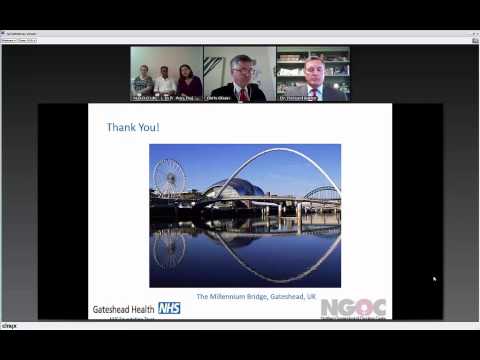 DySIS Global Webinar   Clinical Experience in the UK and USA