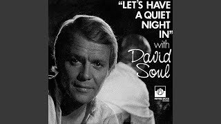 Let&#39;s Have a Quiet Night In