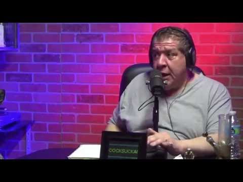 The Church Of What's Happening Now: #437 - Luis J. Gomez