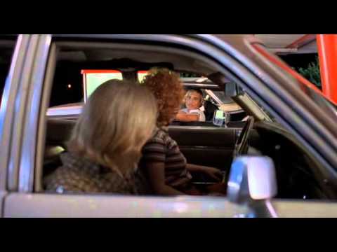 Party at the Moon Tower