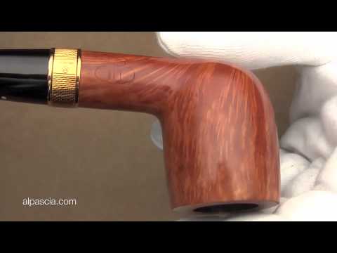 pipa Dunhill 385 - smoking pipe