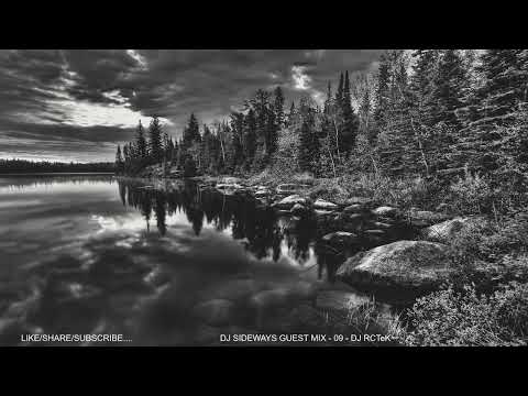 MONDAY GUEST SESSION - 09 - DJ RCTeK