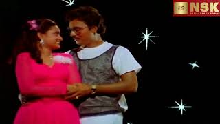 Chittu Kuruvi (Remastered) - Chinna Veedu (1985) -