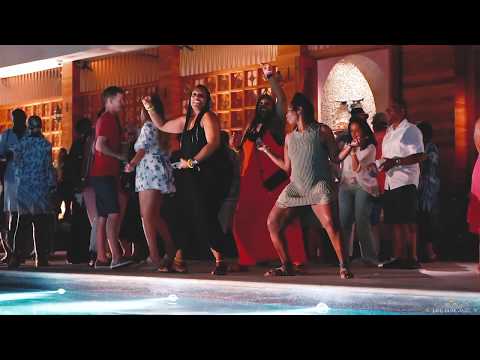 Life Luxe Jazz 2019 After Party