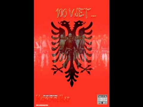 09 Bazzuka feat Agresioni - Pas Vdekjes (100Vjet KosovaRap Mixtape)