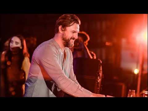 Solomun ft Južni Vetar & Mile Kitić - Ružni snovi nestanite (Remix)(Diynamic Outdoor Barcelona 2015)