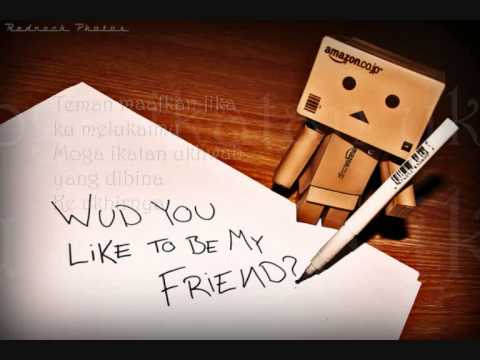 UNIC - Sahabat Sejati