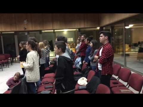 El e Tot - Beni Popovici