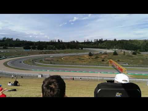 Boss GP Brno Circuit