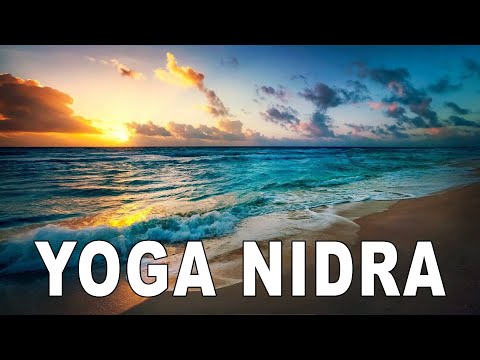 Yoga Nidra I | Yogic Sleep | Meditation | New Edition