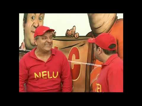 La bloc Sezonul 3 Episodul 304 AMNEZIA