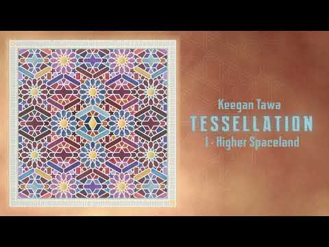 Keegan Tawa - Higher Spaceland