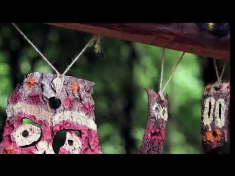 Kelburn Garden Party / Glen highlights 2015