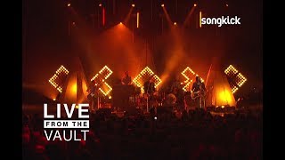 NEEDTOBREATHE - Girl Named Tennessee [Live From The Vault]