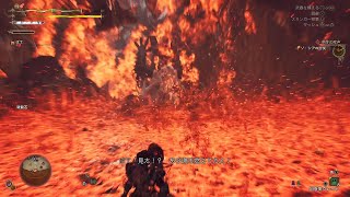 【 MHW】上位ゾ・シア　初見　双剣「モンスターハンターワイルズ」Monster Hunter Wilds