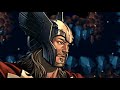 Thor God Of Thunder NDS Chapter 5 Act 1 Walkthrough