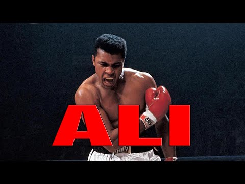 Muhammad Ali — THIS SPEECH WILL MAKE YOU RESPECT HIM | Muhammad Ali Motivation