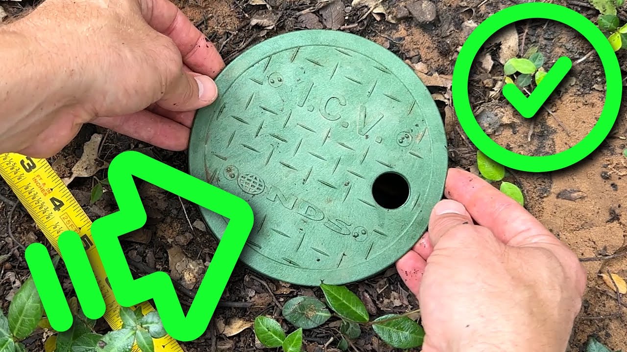 REVIEW: NDS 107BC 6-inch Valve Box and Cover