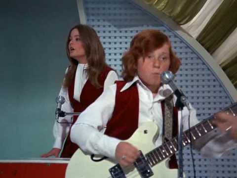 Partridge Family   "As Long As You're There,(High quality)