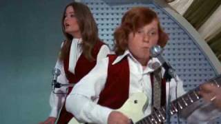 Partridge Family   "As Long As You're There,(High quality)