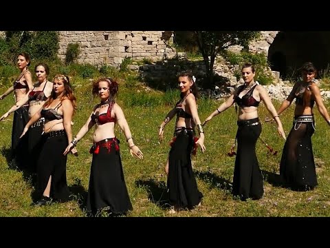 Saurora - Cuneiform - Project by Aneka