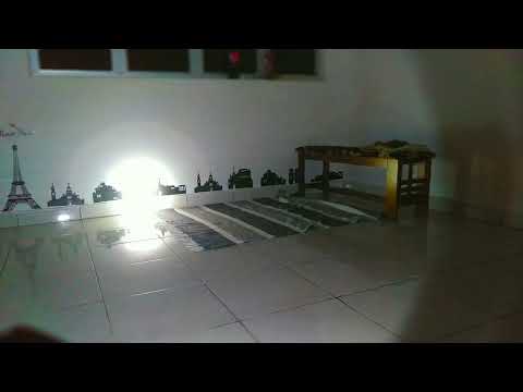 kyv46 night mode setup video