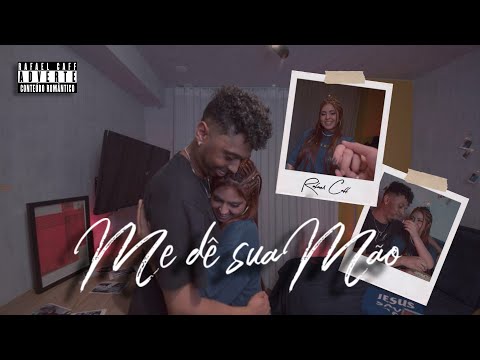 Rafael Caff - Me dê sua Mão (Official Music Video)
