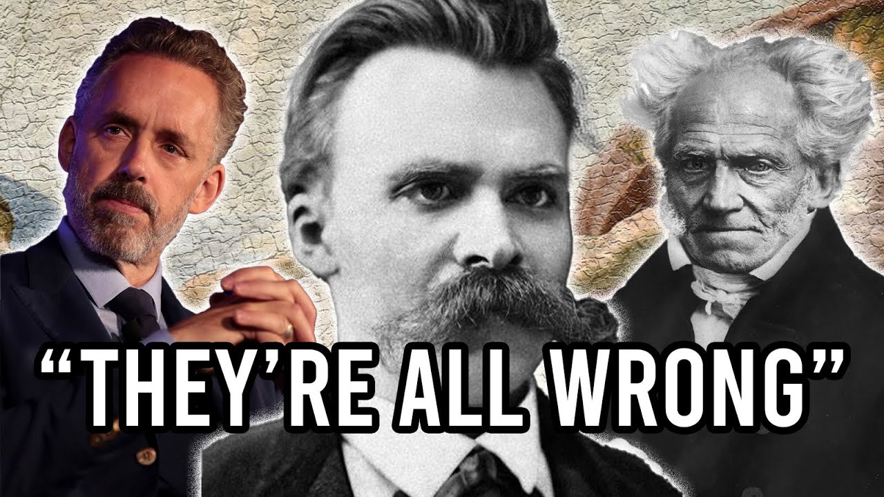 Why Nietzsche HATED Religion