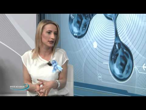 BISEDË ME MJEKUN TUAJ -