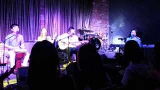 20130817 UniBlenD-요즘 너말야