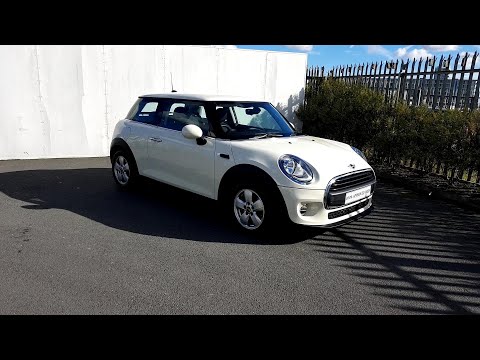 161D18918 - 161D18918 BMW MINI One 3-Door Hatch