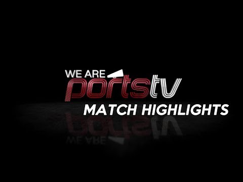 Portadown 3 - 2 Dundela - (BSC) - 26/01/19